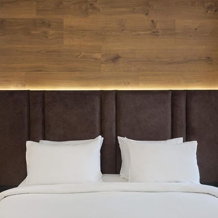 Blanco Athens Aparthotel 外观 照片