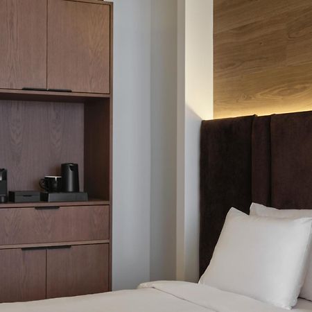 Blanco Athens Aparthotel 外观 照片