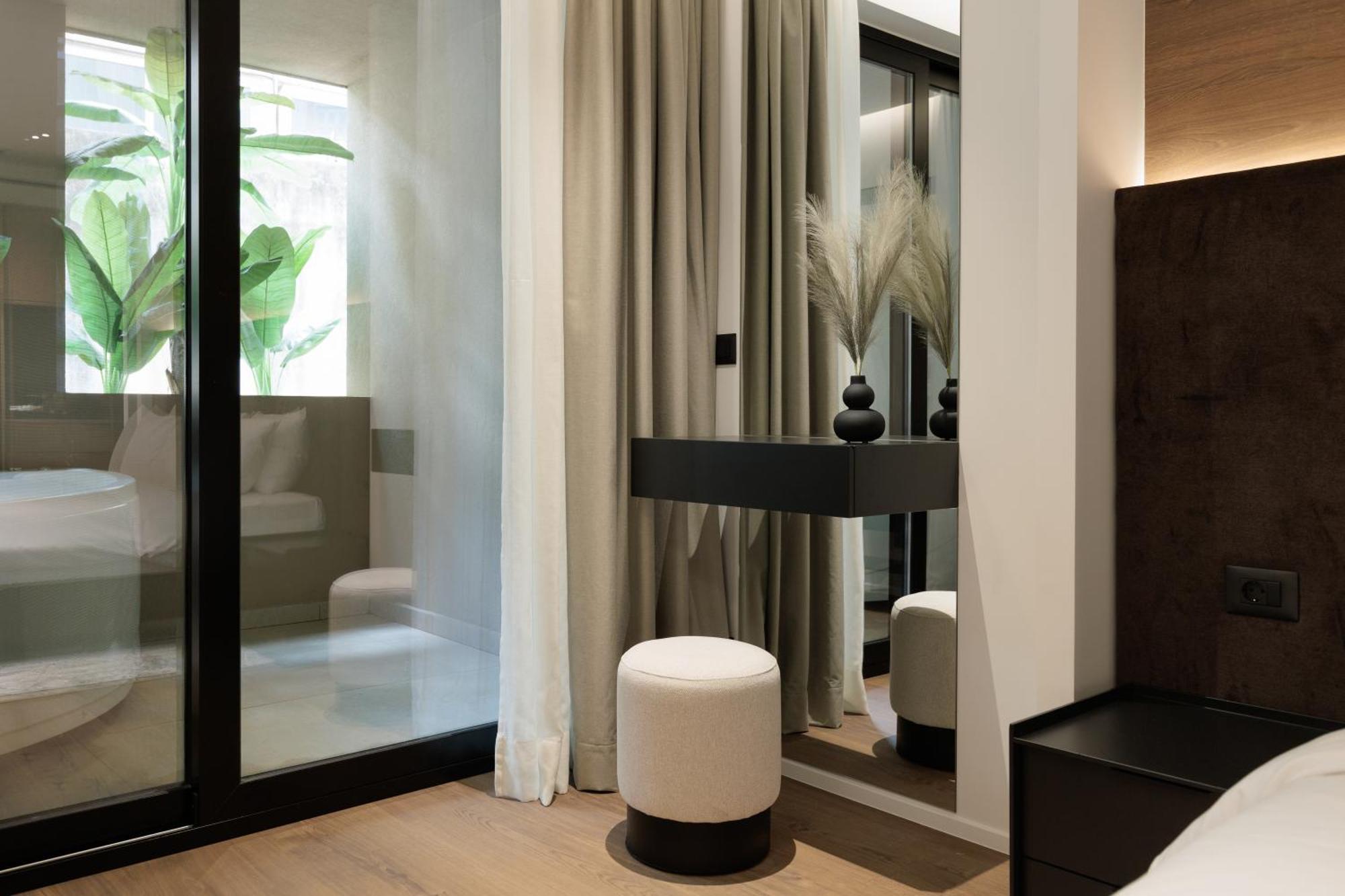 Blanco Athens Aparthotel 外观 照片