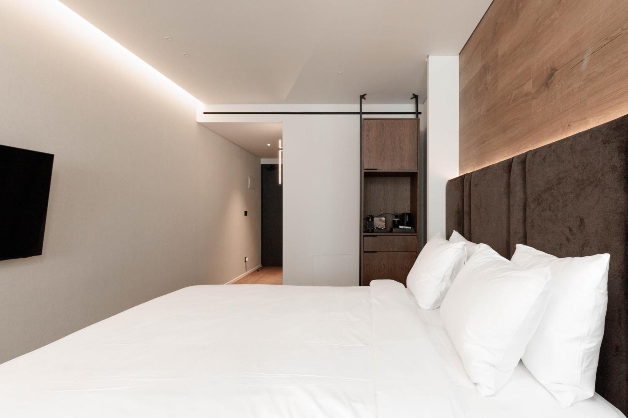 Blanco Athens Aparthotel 外观 照片