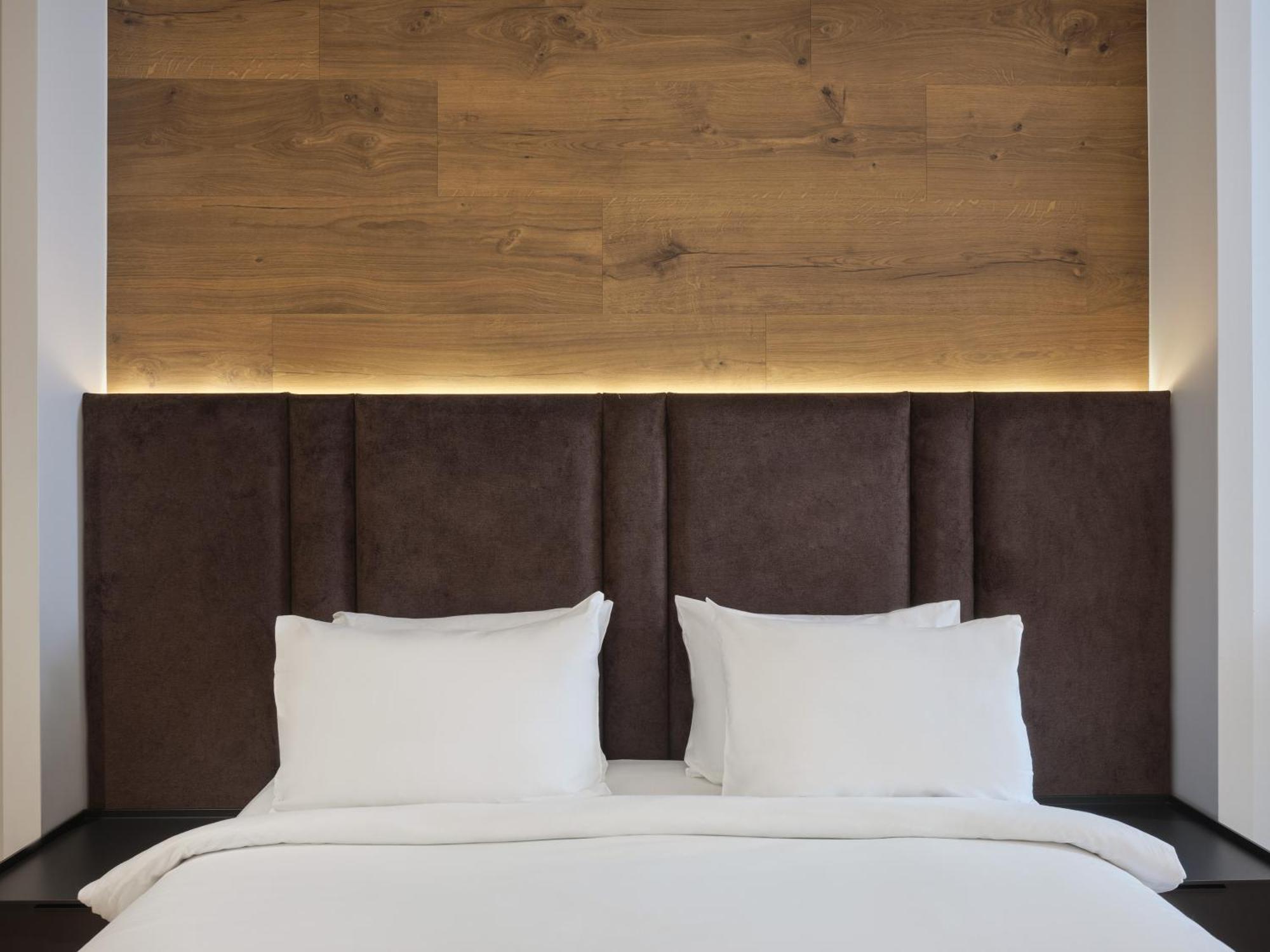 Blanco Athens Aparthotel 外观 照片