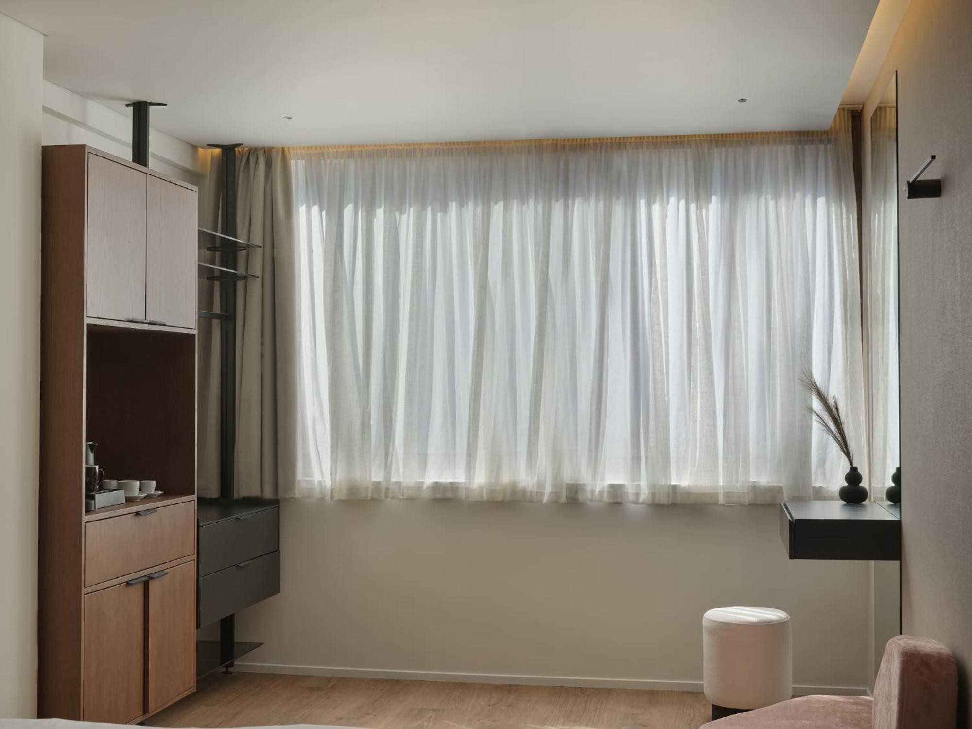 Blanco Athens Aparthotel 外观 照片