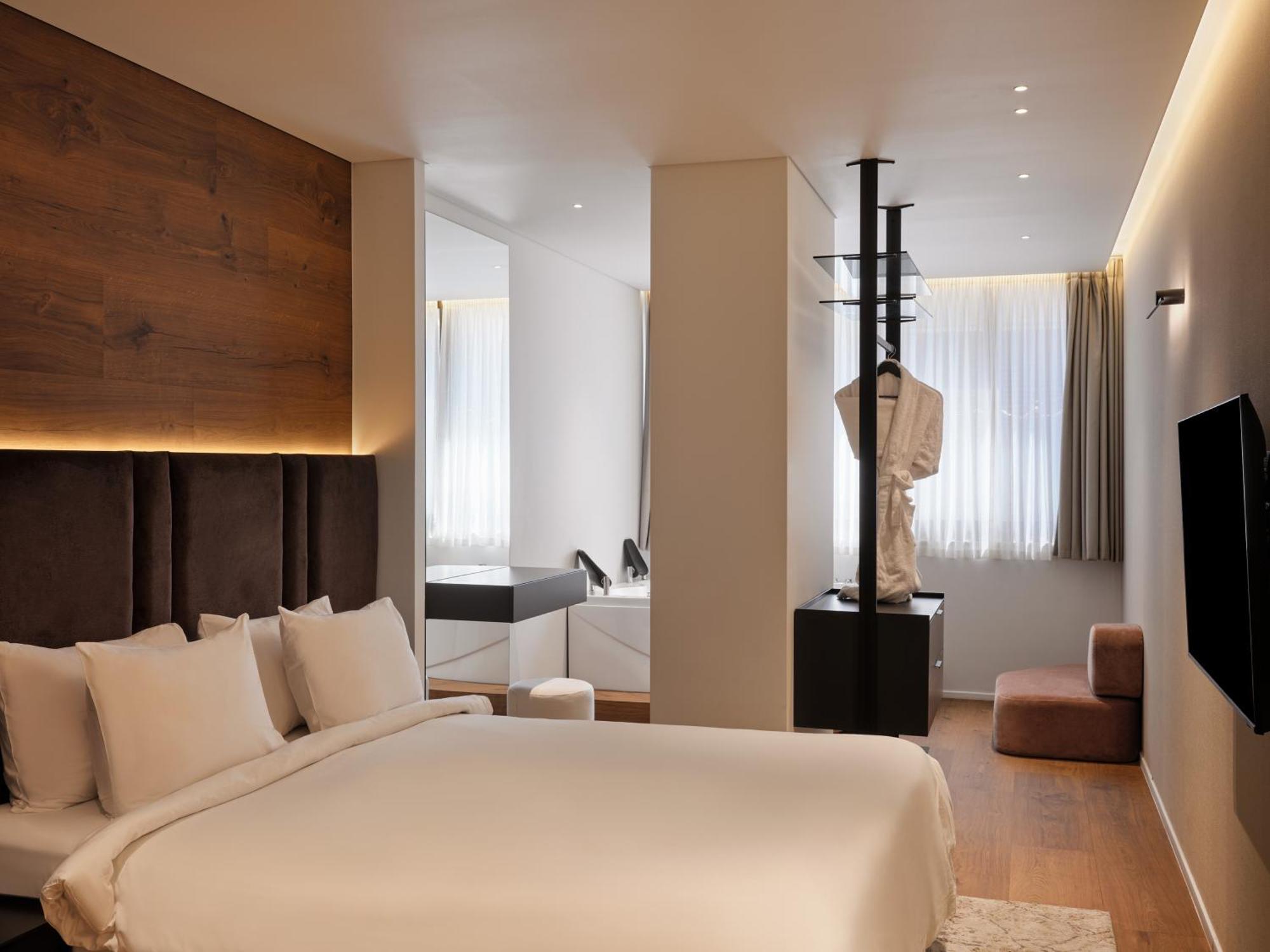 Blanco Athens Aparthotel 外观 照片