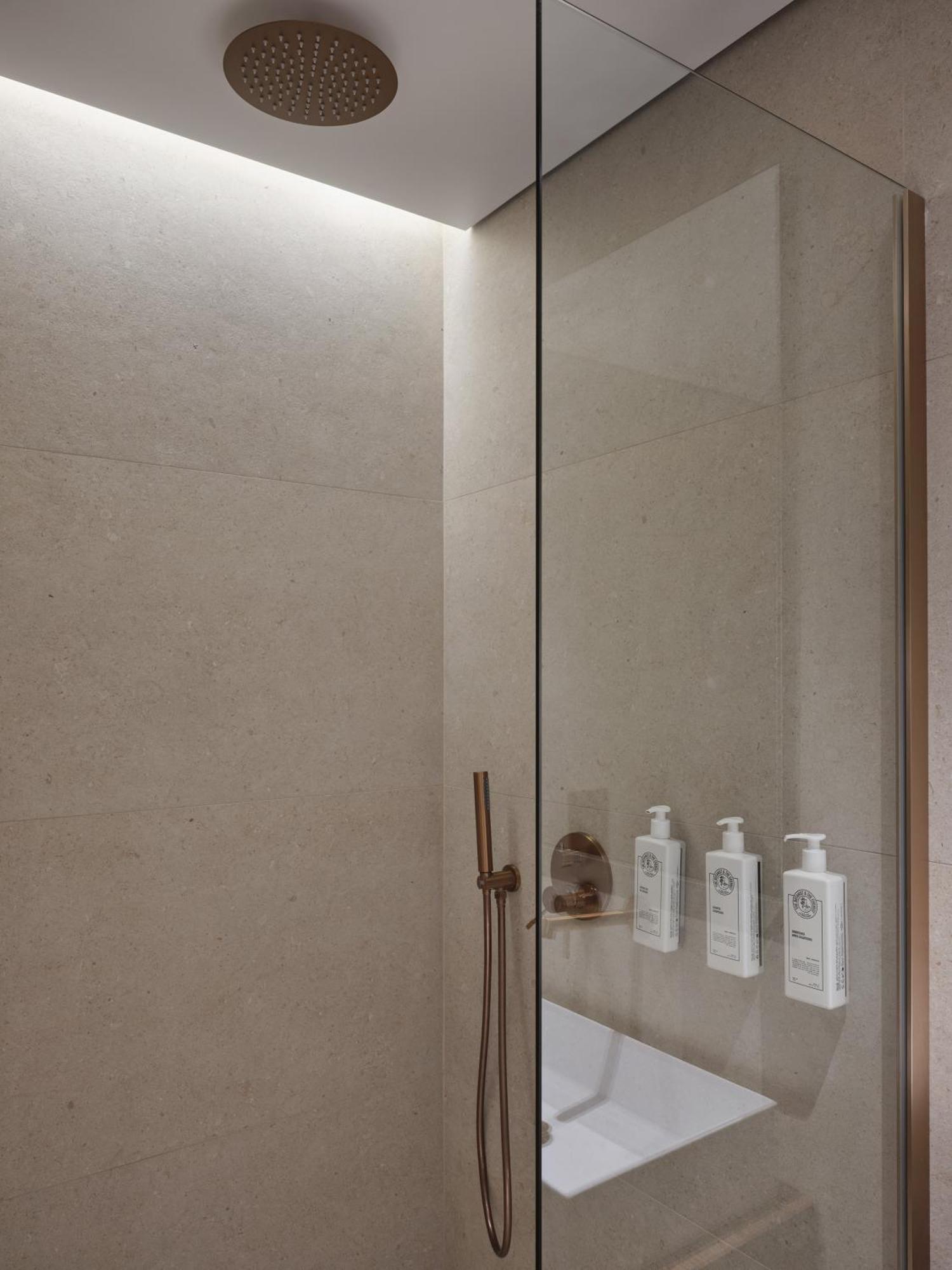 Blanco Athens Aparthotel 外观 照片
