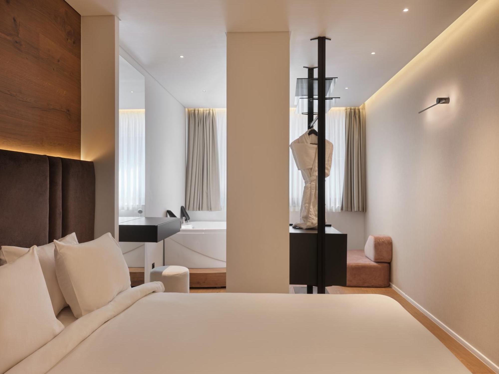 Blanco Athens Aparthotel 外观 照片