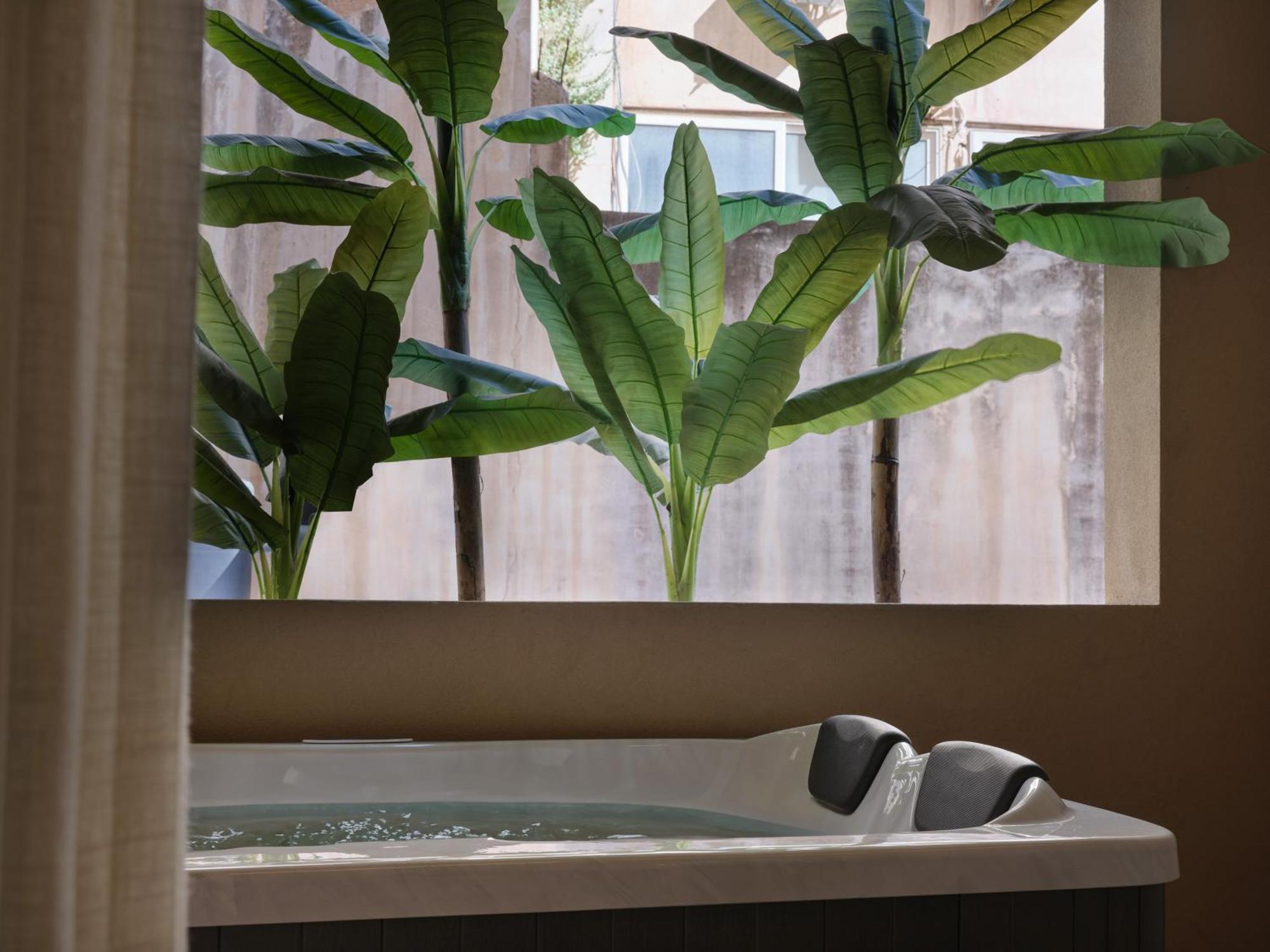 Blanco Athens Aparthotel 外观 照片