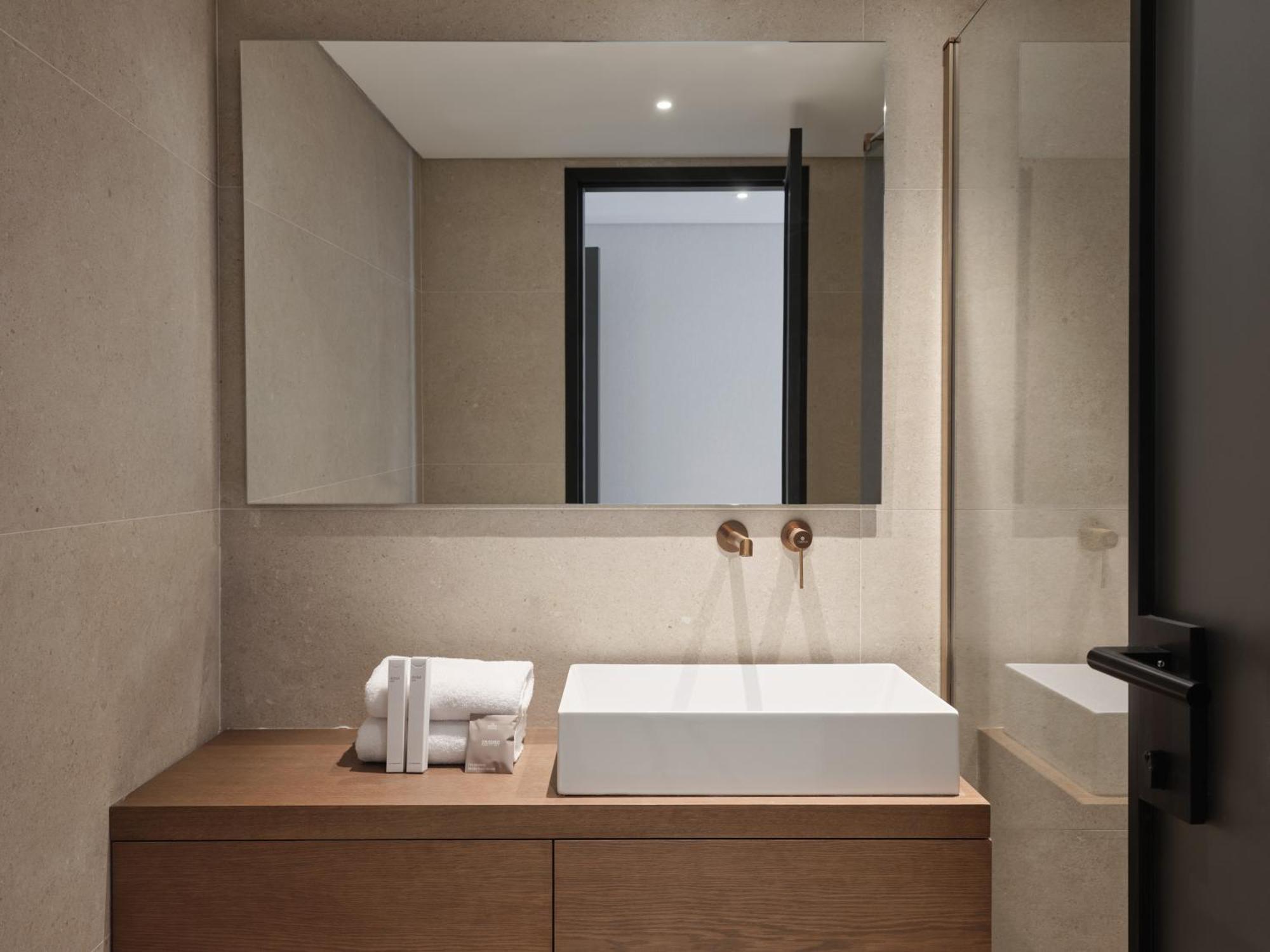 Blanco Athens Aparthotel 外观 照片
