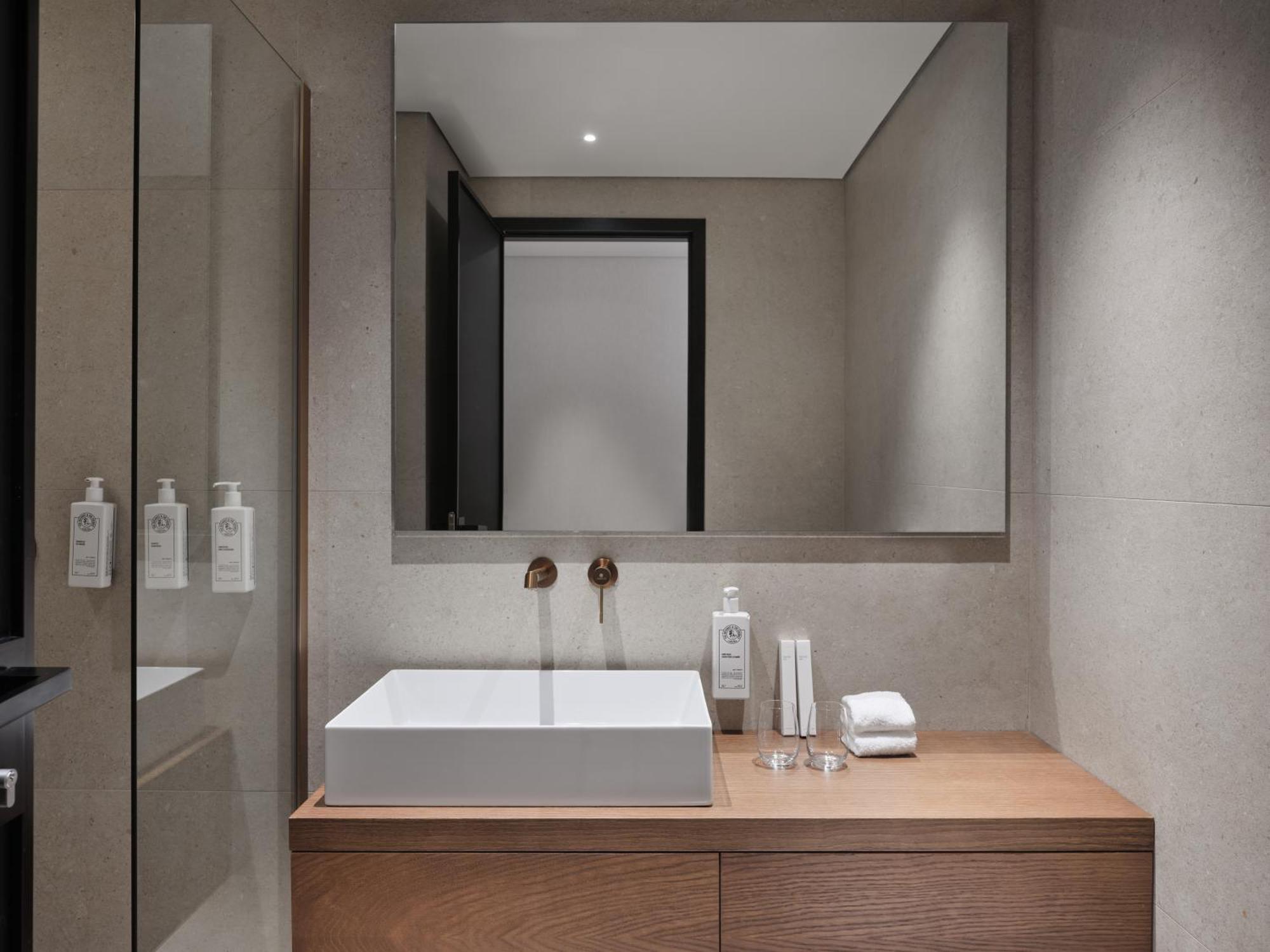 Blanco Athens Aparthotel 外观 照片