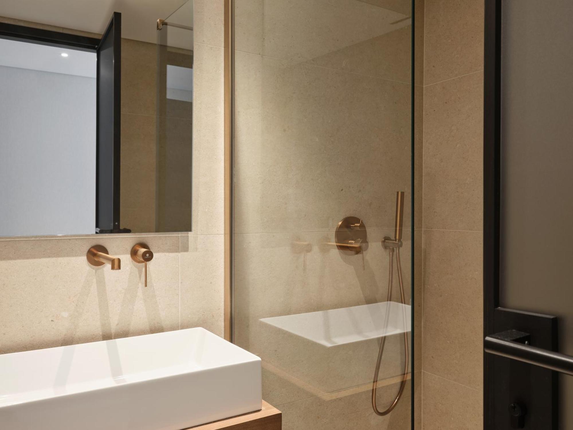 Blanco Athens Aparthotel 外观 照片