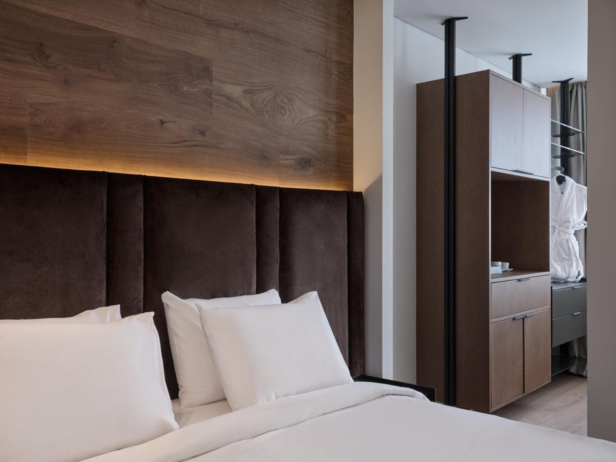 Blanco Athens Aparthotel 外观 照片